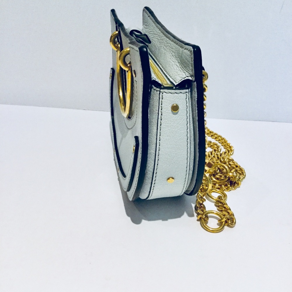 📌 SOLD 📌 CHLOÉ Pixie Mini Crossbody Bag - Picture 5 of 8